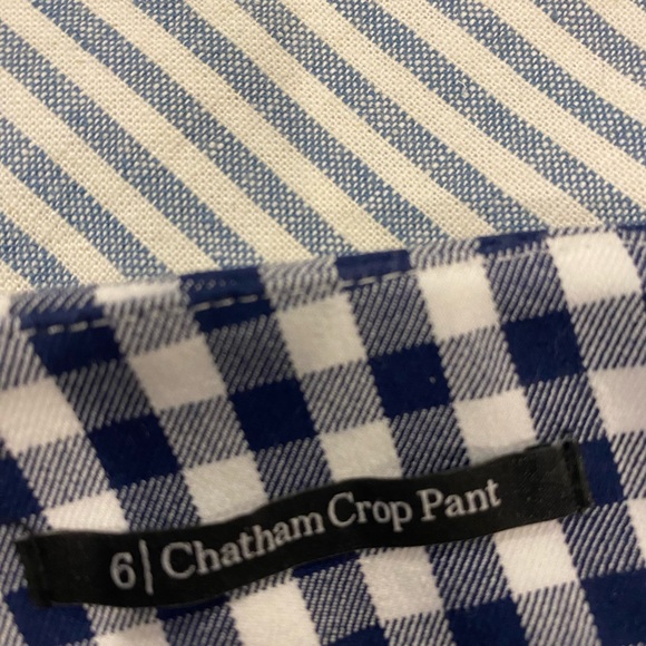 Perfect Capris - Picture 4 of 6